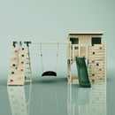 Aire de jeux PolarPlay Aksel