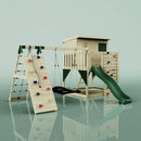 Aire de jeux PolarPlay Aksel