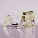 Aire de jeux PolarPlay Aksel