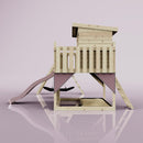 Aire de jeux PolarPlay Aksel