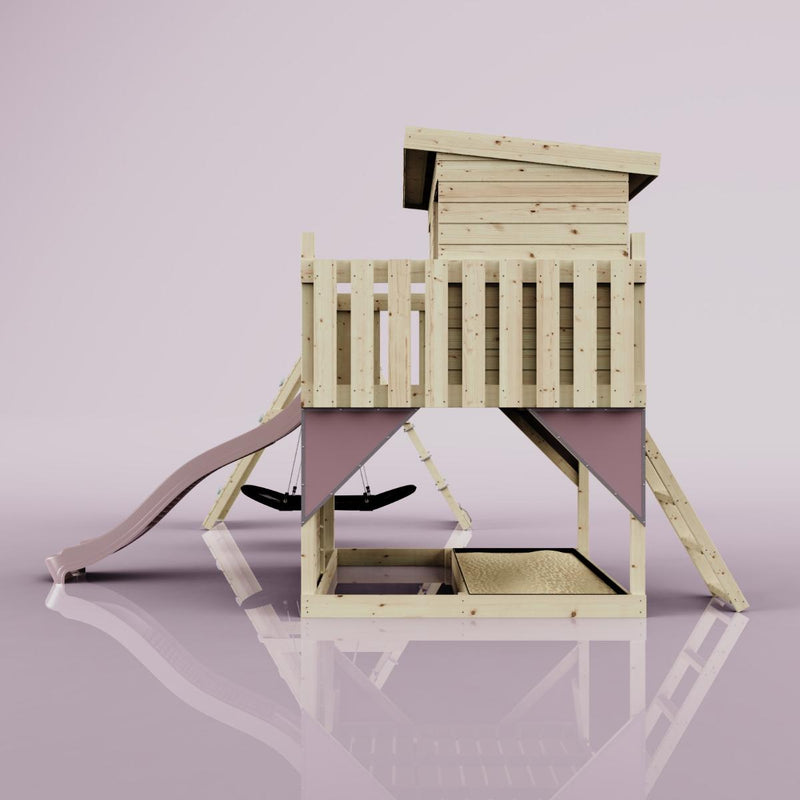 Aire de jeux PolarPlay Aksel