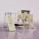Aire de jeux PolarPlay Aksel