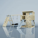 Aire de jeux PolarPlay Aksel