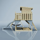 Aire de jeux PolarPlay Aksel