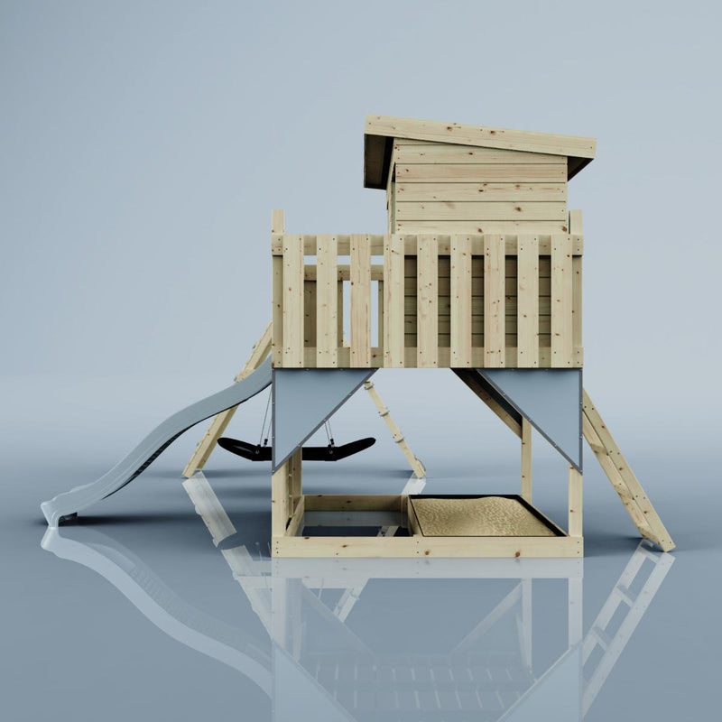 Aire de jeux PolarPlay Aksel