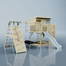 Aire de jeux PolarPlay Aksel