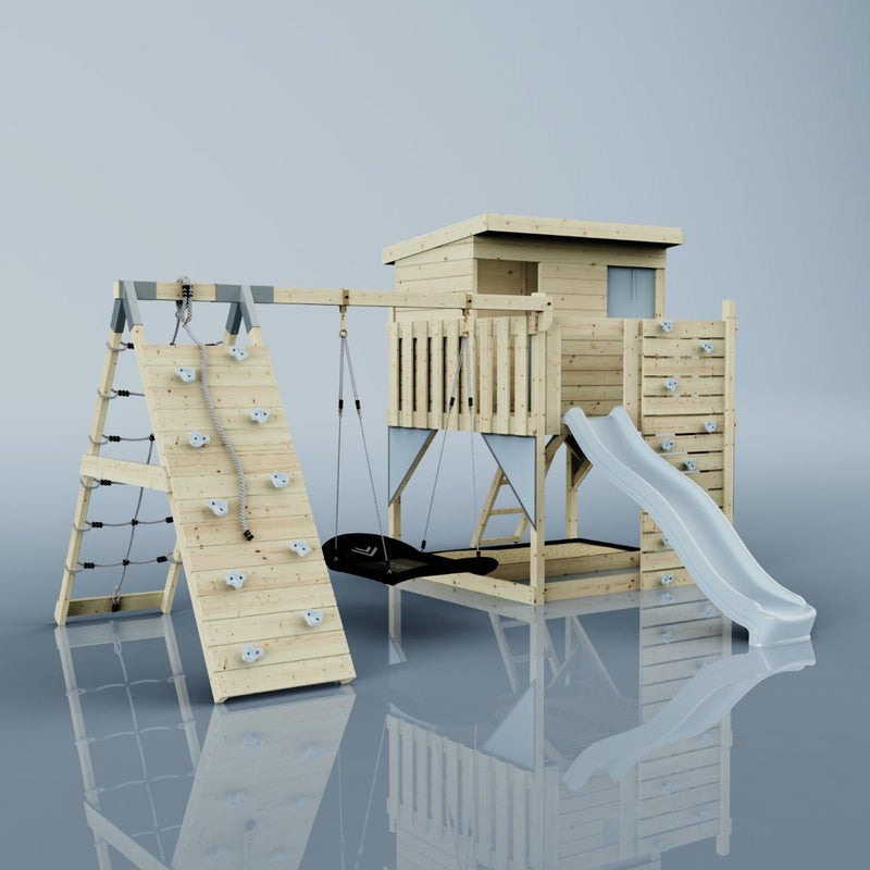 Aire de jeux PolarPlay Aksel