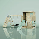 Aire de jeux PolarPlay Aksel