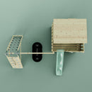 Aire de jeux PolarPlay Aksel