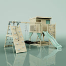 Aire de jeux PolarPlay Aksel