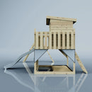 Aire de jeux PolarPlay Aksel