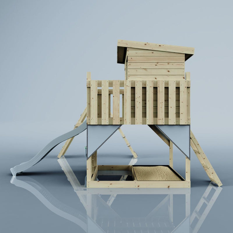 Aire de jeux PolarPlay Aksel