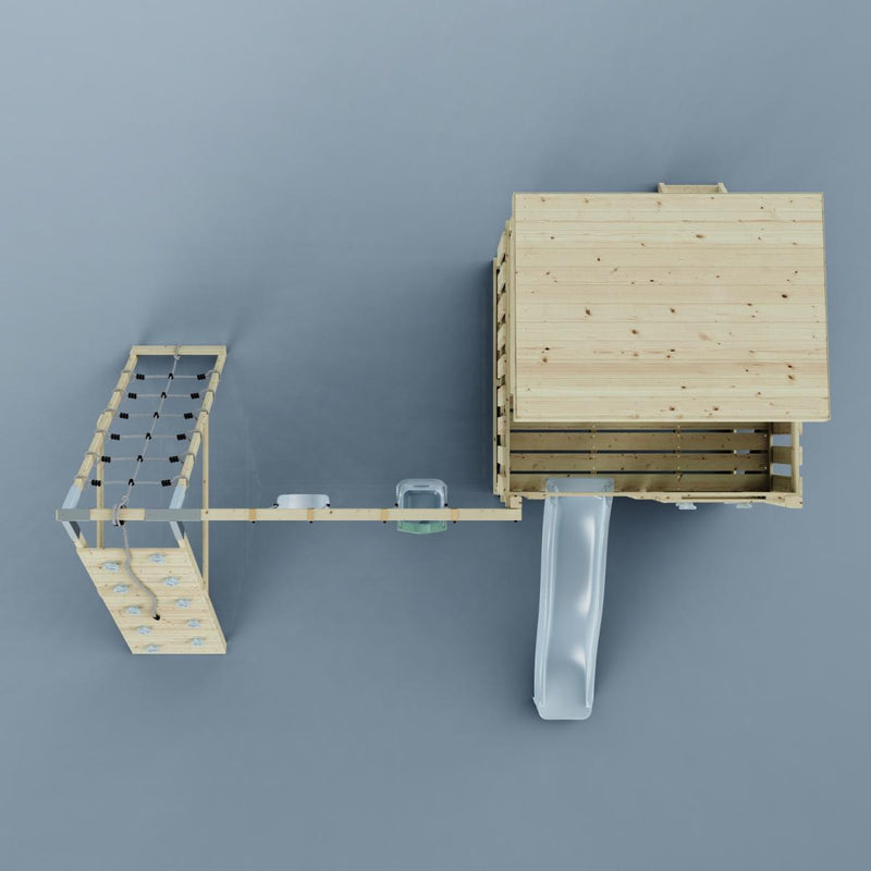 Aire de jeux PolarPlay Aksel