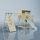 Aire de jeux PolarPlay Aksel