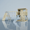 Aire de jeux PolarPlay Aksel