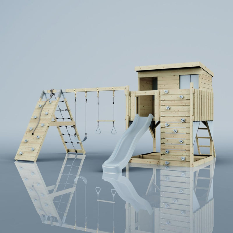 Aire de jeux PolarPlay Aksel