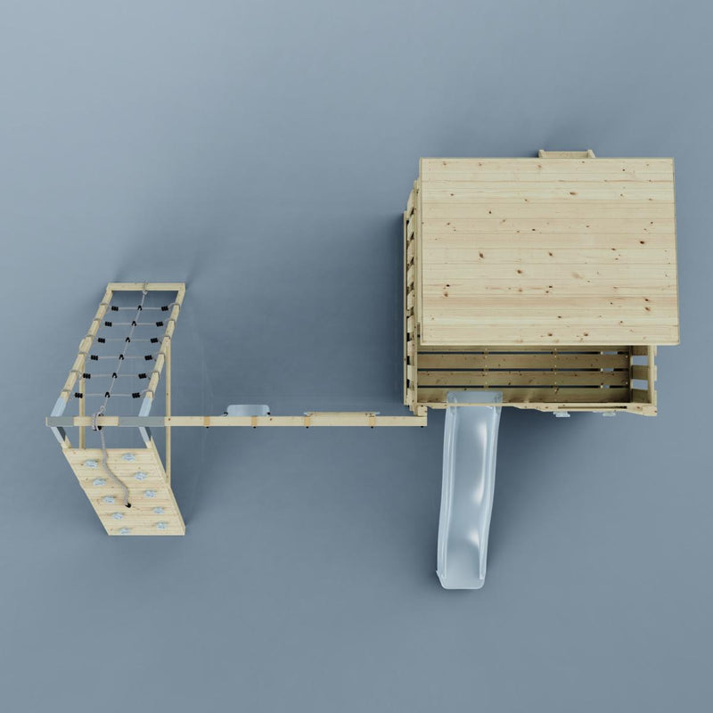 Aire de jeux PolarPlay Aksel