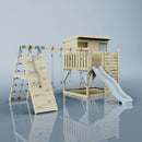 Aire de jeux PolarPlay Aksel