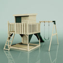 Aire de jeux PolarPlay Alma