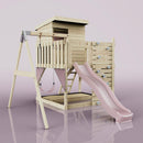 Aire de jeux PolarPlay Alma