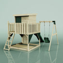 Aire de jeux PolarPlay Alma