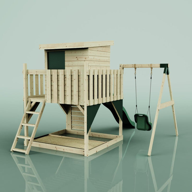Aire de jeux PolarPlay Alma
