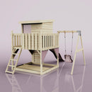 Aire de jeux PolarPlay Alma