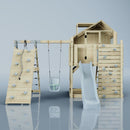 Aire de jeux PolarPlay Anika