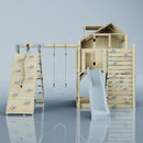 Aire de jeux PolarPlay Anika