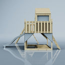 Aire de jeux PolarPlay Anika