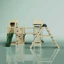 Aire de jeux PolarPlay Astrid