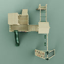 Aire de jeux PolarPlay Astrid