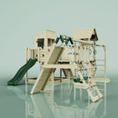 Aire de jeux PolarPlay Astrid