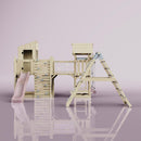 Aire de jeux PolarPlay Astrid