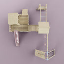 Aire de jeux PolarPlay Astrid