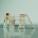 Aire de jeux PolarPlay Astrid