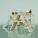 Aire de jeux PolarPlay Astrid