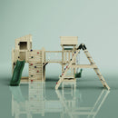 Aire de jeux PolarPlay Astrid