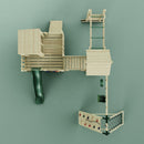 Aire de jeux PolarPlay Astrid