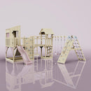 Aire de jeux PolarPlay Astrid