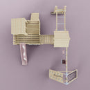 Aire de jeux PolarPlay Astrid