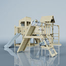 Aire de jeux PolarPlay Astrid