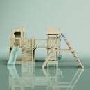 Aire de jeux PolarPlay Astrid