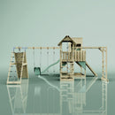 Aire de jeux PolarPlay Astrid