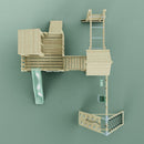 Aire de jeux PolarPlay Astrid