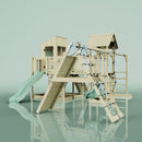 Aire de jeux PolarPlay Astrid