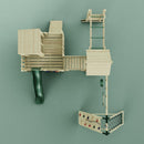 Aire de jeux PolarPlay Astrid