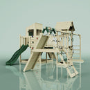 Aire de jeux PolarPlay Astrid