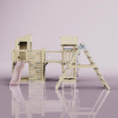 Aire de jeux PolarPlay Astrid