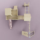 Aire de jeux PolarPlay Astrid